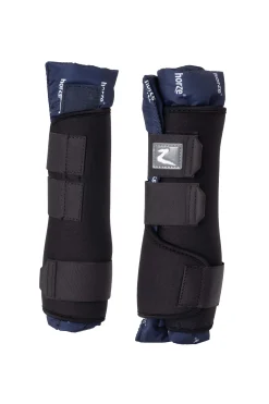 Online Stable Boots Pro, Front Horse Boots