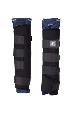 New Stable Boots Pro, Rear Horse Boots
