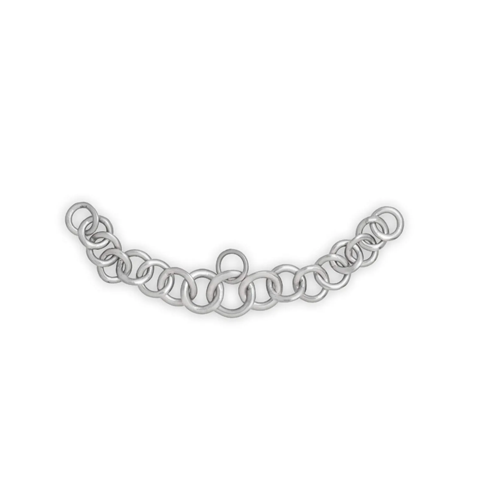 Clearance Stainless Steel Chin Chain Bit Accessories