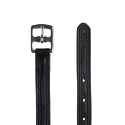 New Stirrup Leathers with Nylon Stirrup Leathers