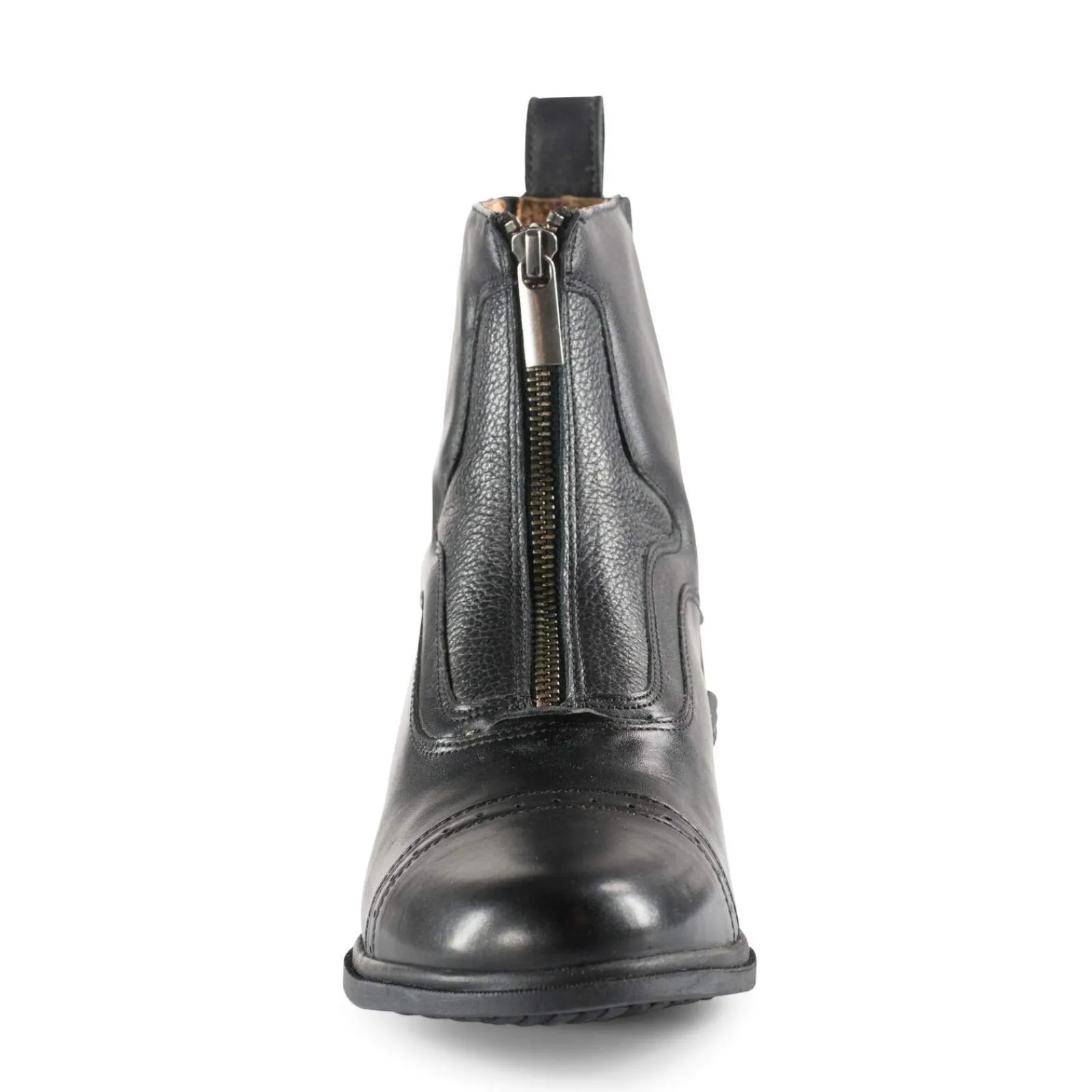 Clearance Suffolk Front-Zip Jodhpur Boots Jodhpur Boots