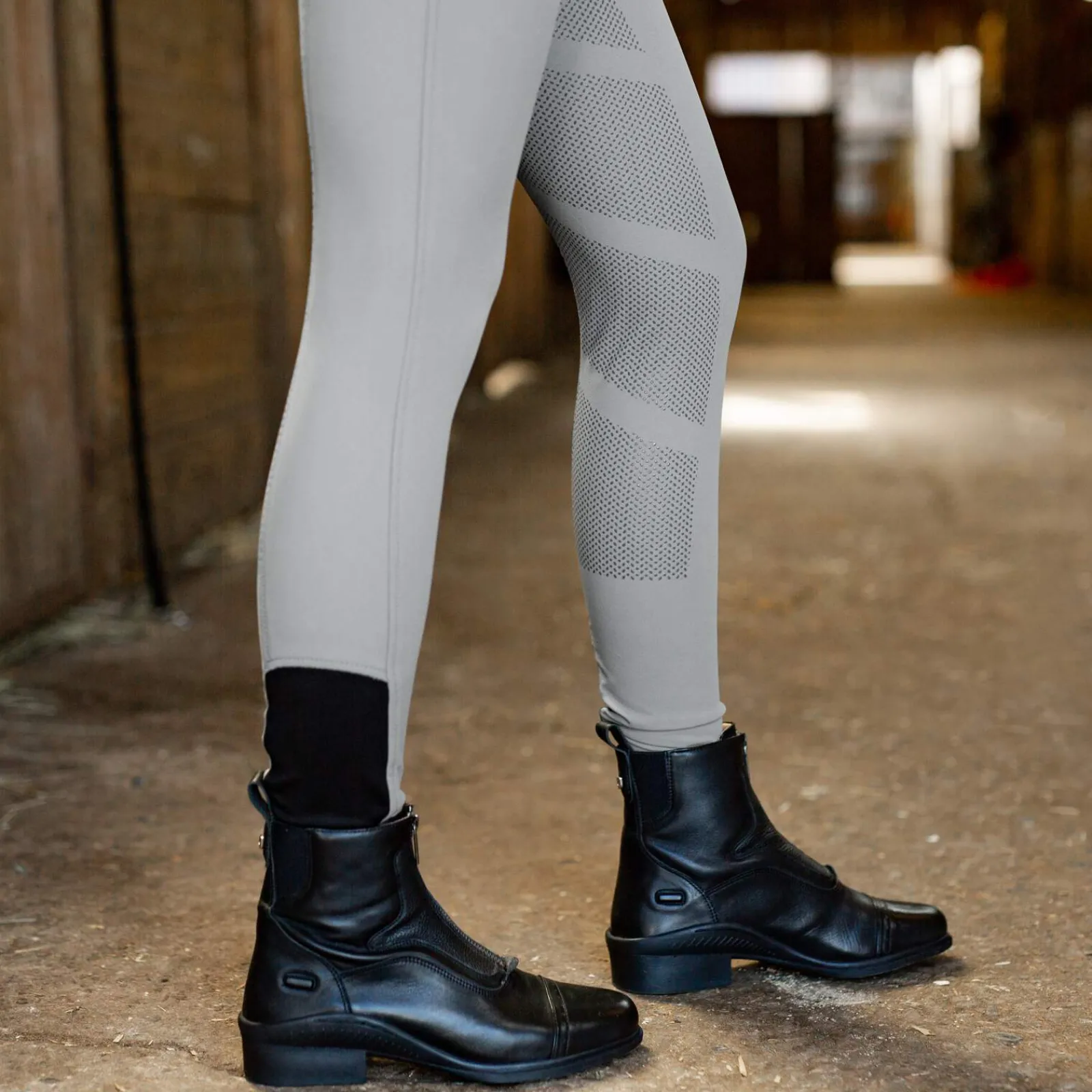 Clearance Suffolk Front-Zip Jodhpur Boots Jodhpur Boots