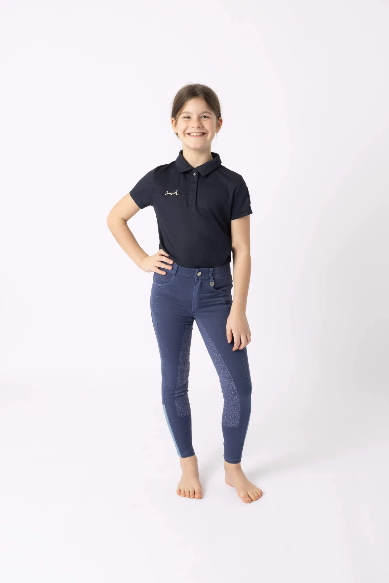 Clearance Suki Kids Kids Jodhpurs & Breeches
