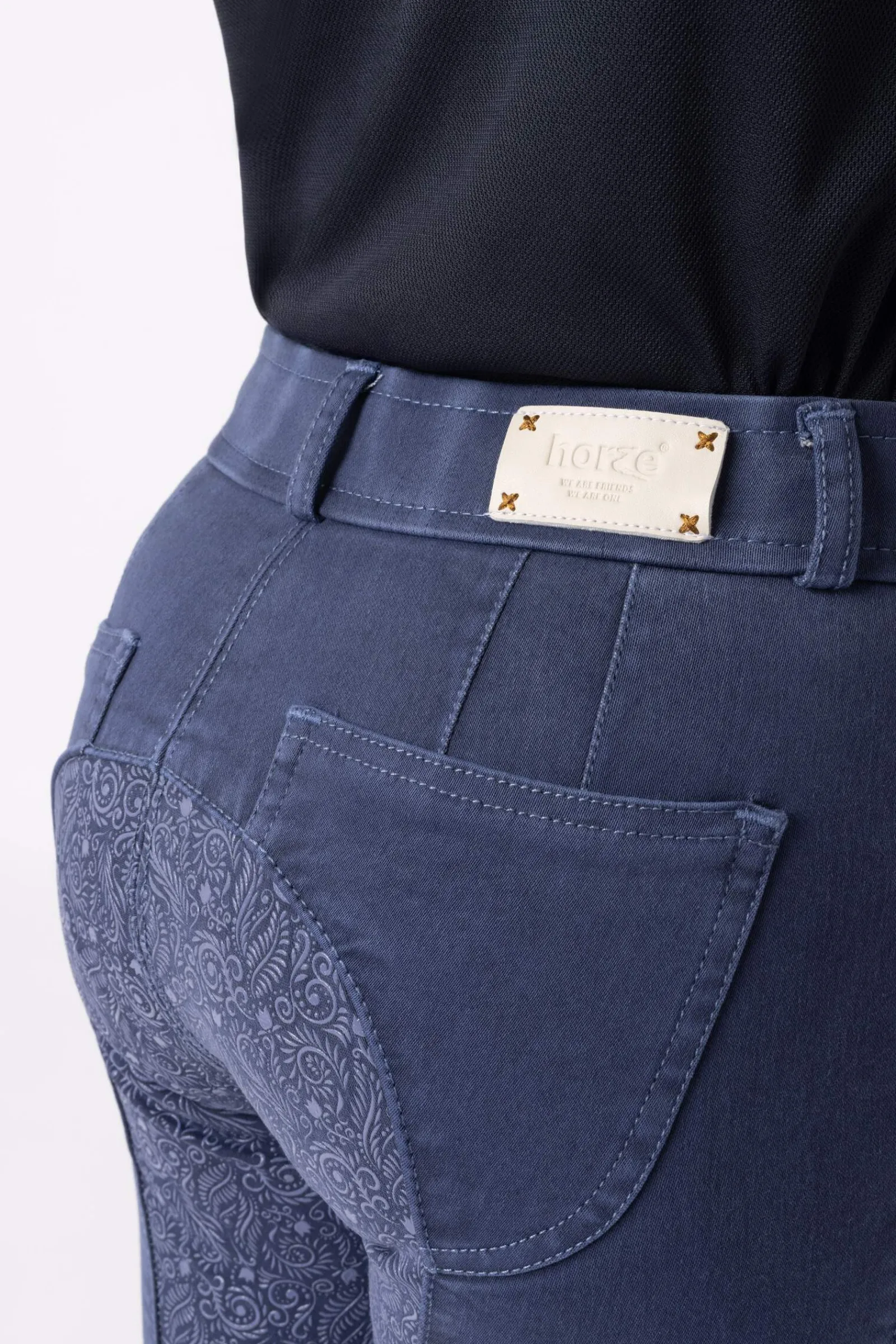 Clearance Suki Kids Kids Jodhpurs & Breeches
