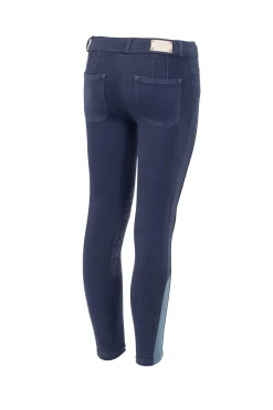 Fashion Suki Kids Knee Grip Breeches Kids Jodhpurs & Breeches