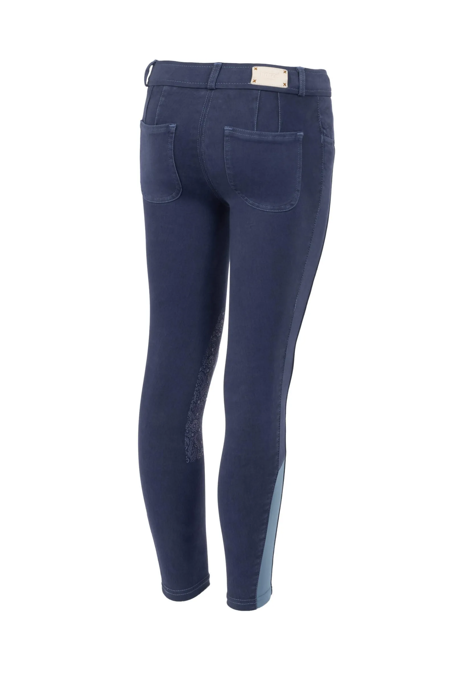 Fashion Suki Kids Knee Grip Breeches Kids Jodhpurs & Breeches