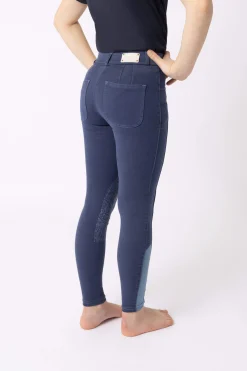 Fashion Suki Kids Knee Grip Breeches Kids Jodhpurs & Breeches