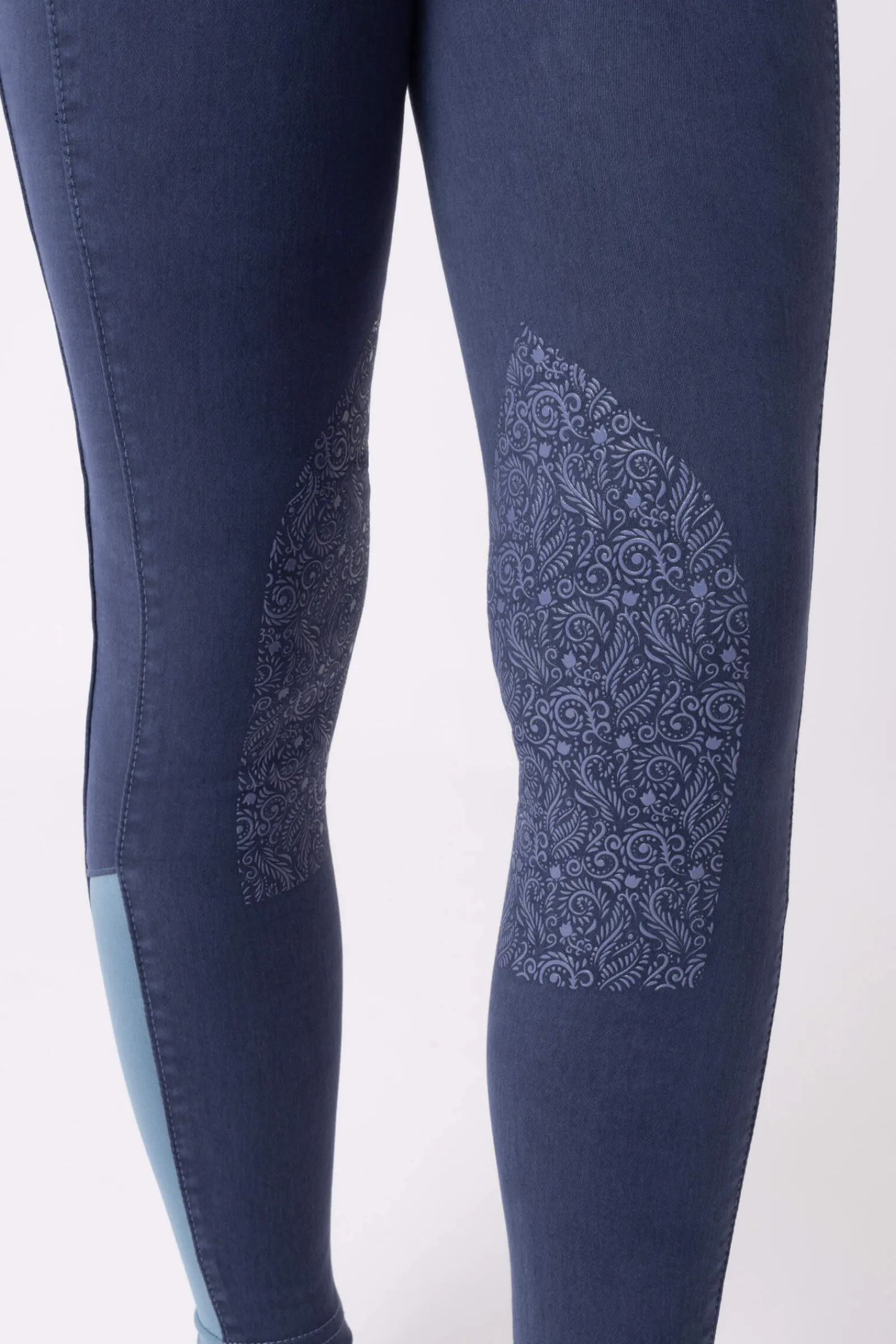 Fashion Suki Kids Knee Grip Breeches Kids Jodhpurs & Breeches