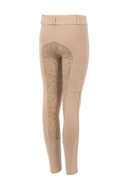 Clearance Suna Kids Kids Riding Tights