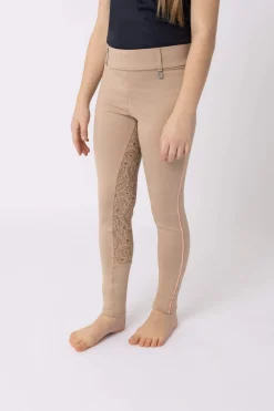 Clearance Suna Kids Kids Riding Tights