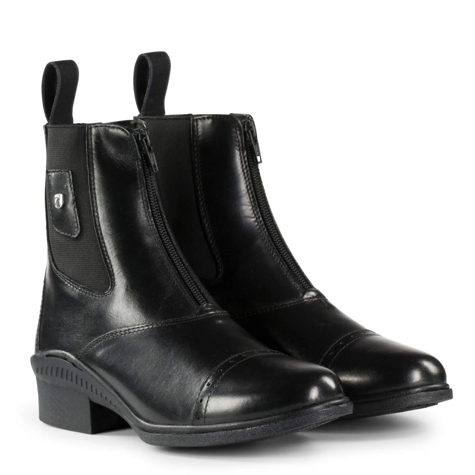 Clearance Sydney Leather Jodhpur Boots Jodhpur Boots