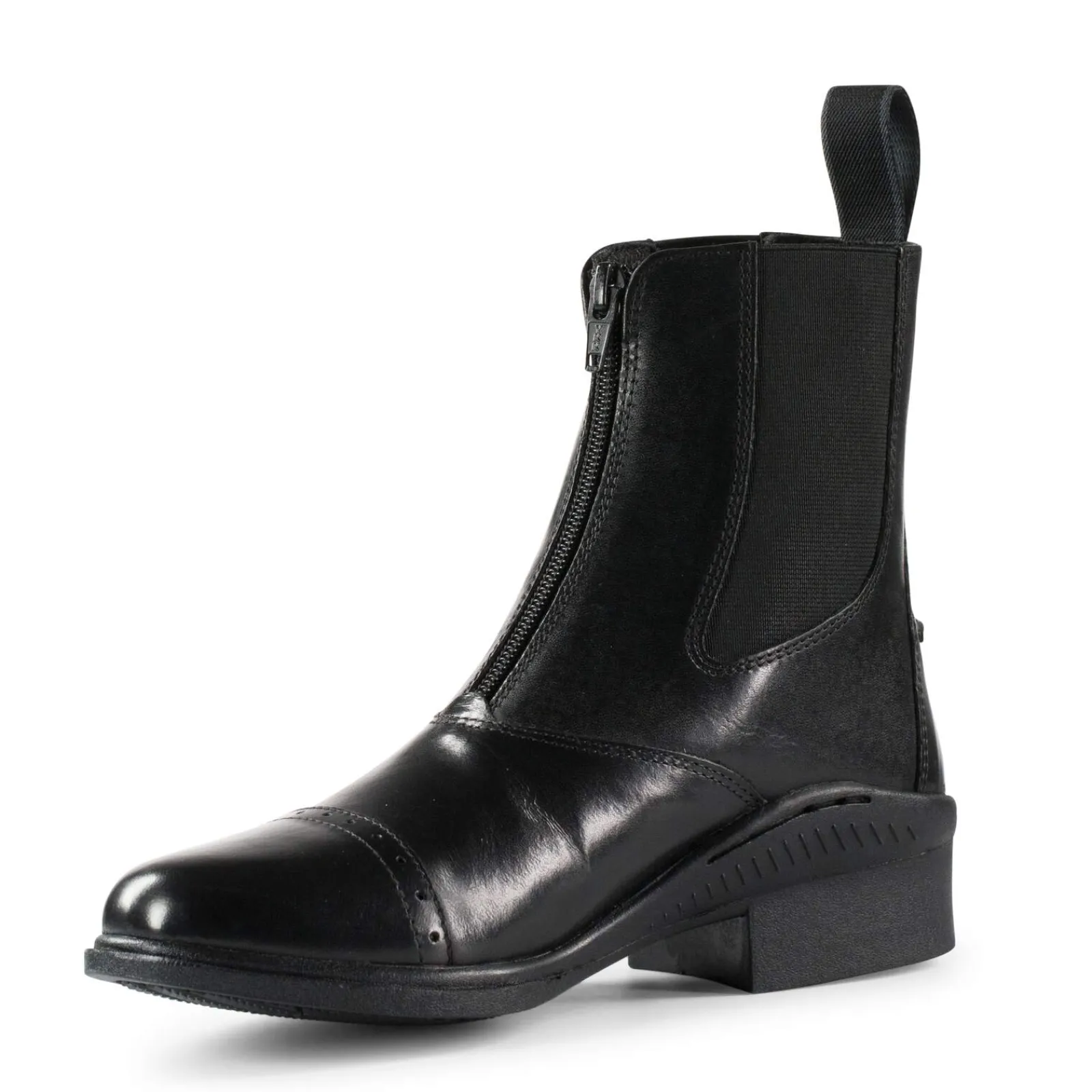 Clearance Sydney Leather Jodhpur Boots Jodhpur Boots