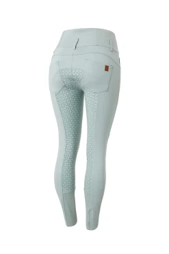 Hot Tara Women Full Seat Breeches
