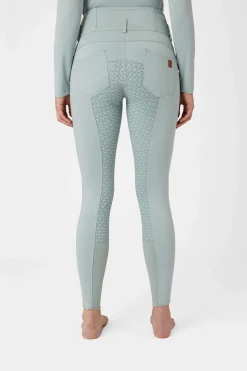 Hot Tara Women Full Seat Breeches
