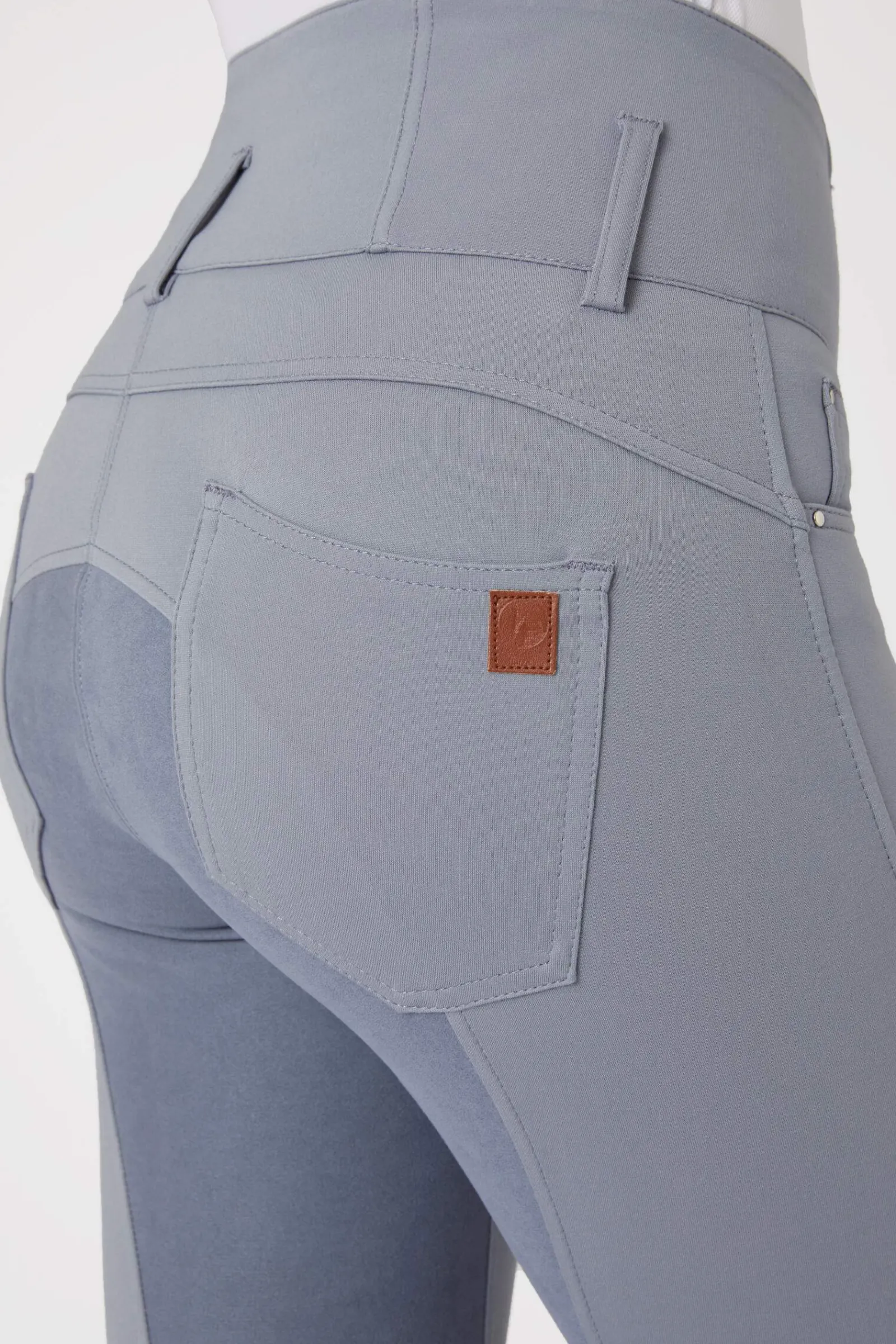 Fashion Tara Women Full Seat Breeches