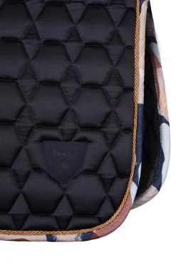 Hot Terrazzo All Purpose Saddle Pad Pony Saddle Pads|All Purpose & Jumping Saddle Pads