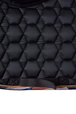 Hot Terrazzo All Purpose Saddle Pad Pony Saddle Pads|All Purpose & Jumping Saddle Pads