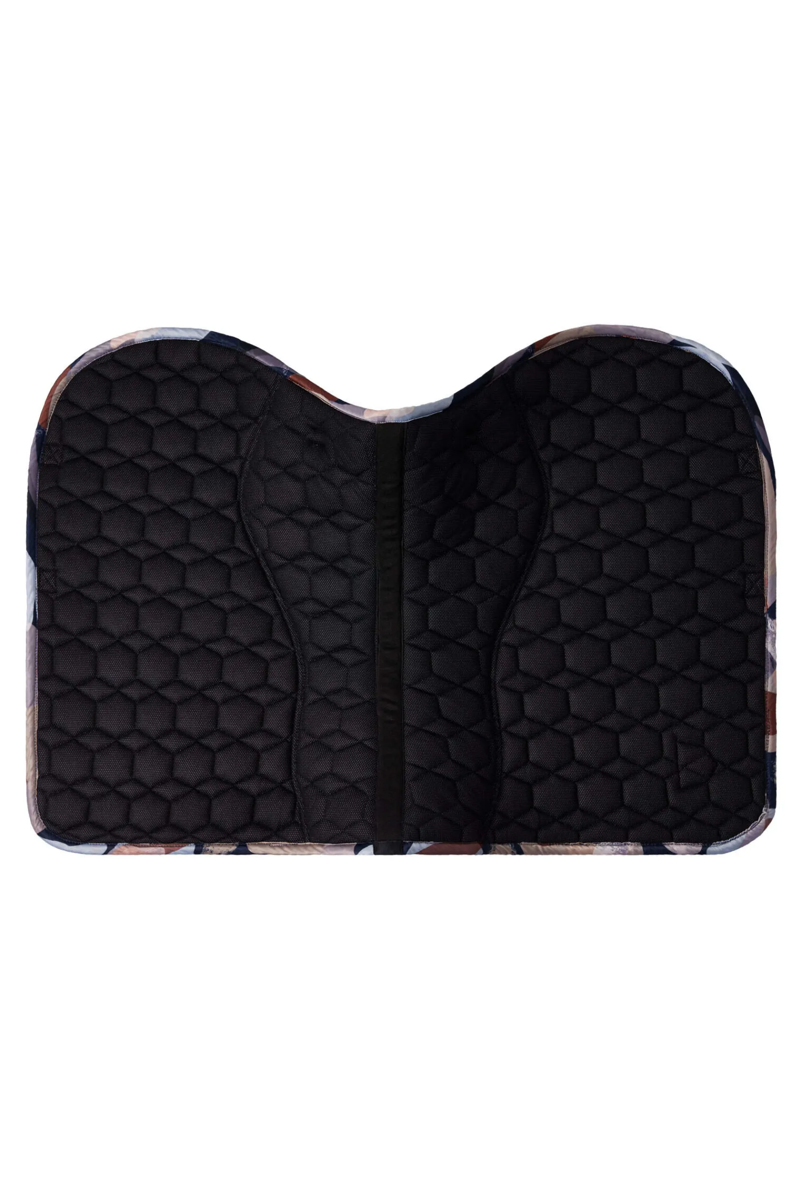Hot Terrazzo All Purpose Saddle Pad Pony Saddle Pads|All Purpose & Jumping Saddle Pads