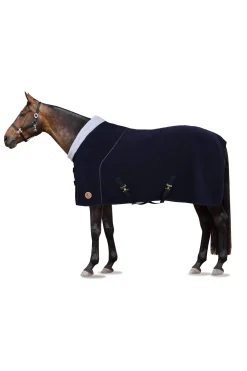 Outlet Terrazzo Double Bonded Fleece Cooler Fleece Horse Rugs & Cooler Rugs