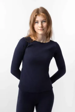 Best Tess  Women´s Thermal Undershirt Women Underwear