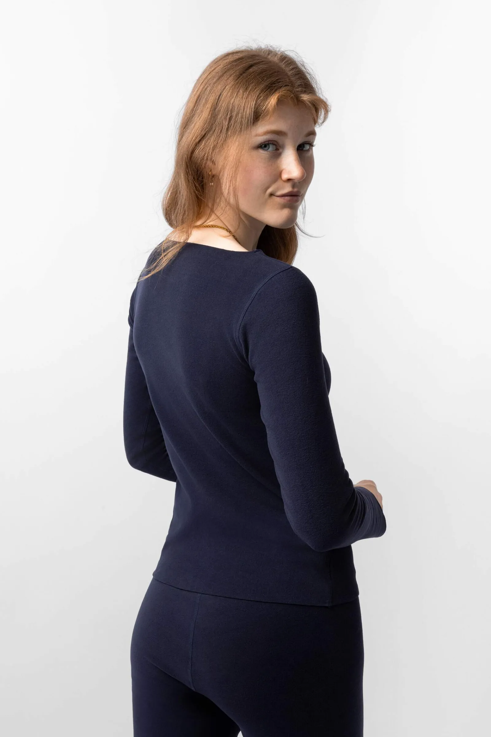 Best Tess Women´s Thermal Undershirt Women Underwear