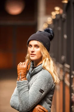 New Theresa Women Riding Gloves For Winter