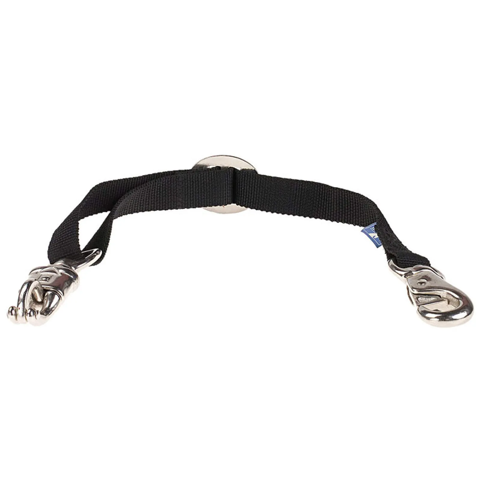 New Trailer Tie Stable Accessories