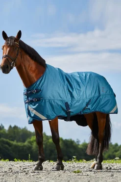 Sale Turin Medium Weight Turnout Rug, 150g Lightweight Turnout Rugs