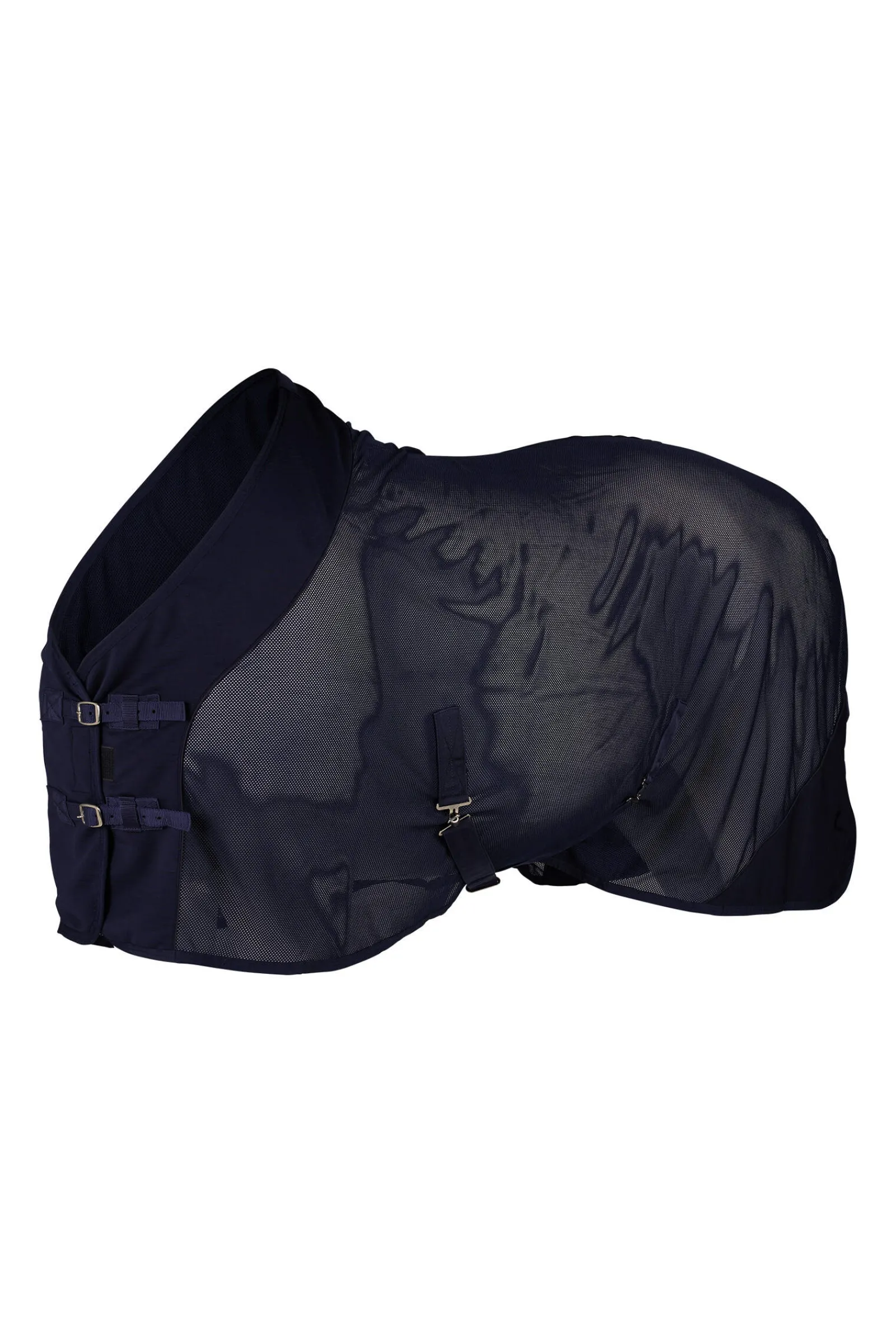 New Turin Mesh Cooler Rug Fleece Horse Rugs & Cooler Rugs