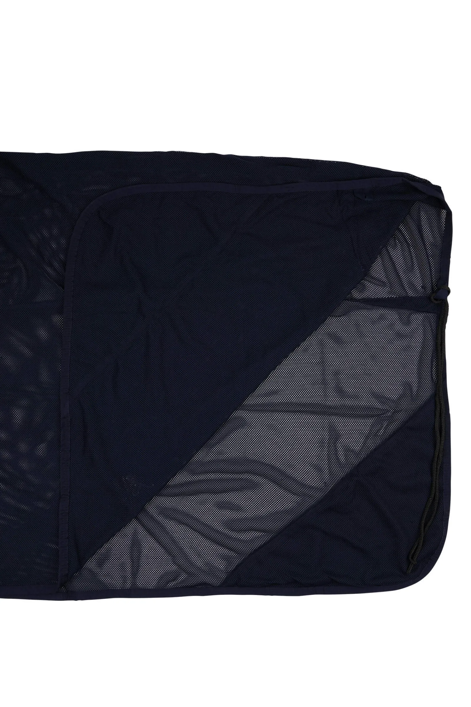 New Turin Mesh Cooler Rug Fleece Horse Rugs & Cooler Rugs