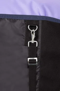 Clearance Turnout 600D Fleece Lining, 0g Lightweight Turnout Rugs
