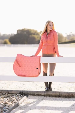 Online Urban Vitality All Purpose Saddle Pad Pony Saddle Pads|All Purpose & Jumping Saddle Pads