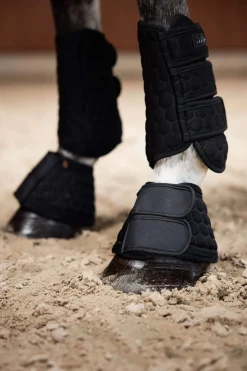 Clearance Urban Vitality Bell Boots Pony Boots|Over Reach Boots