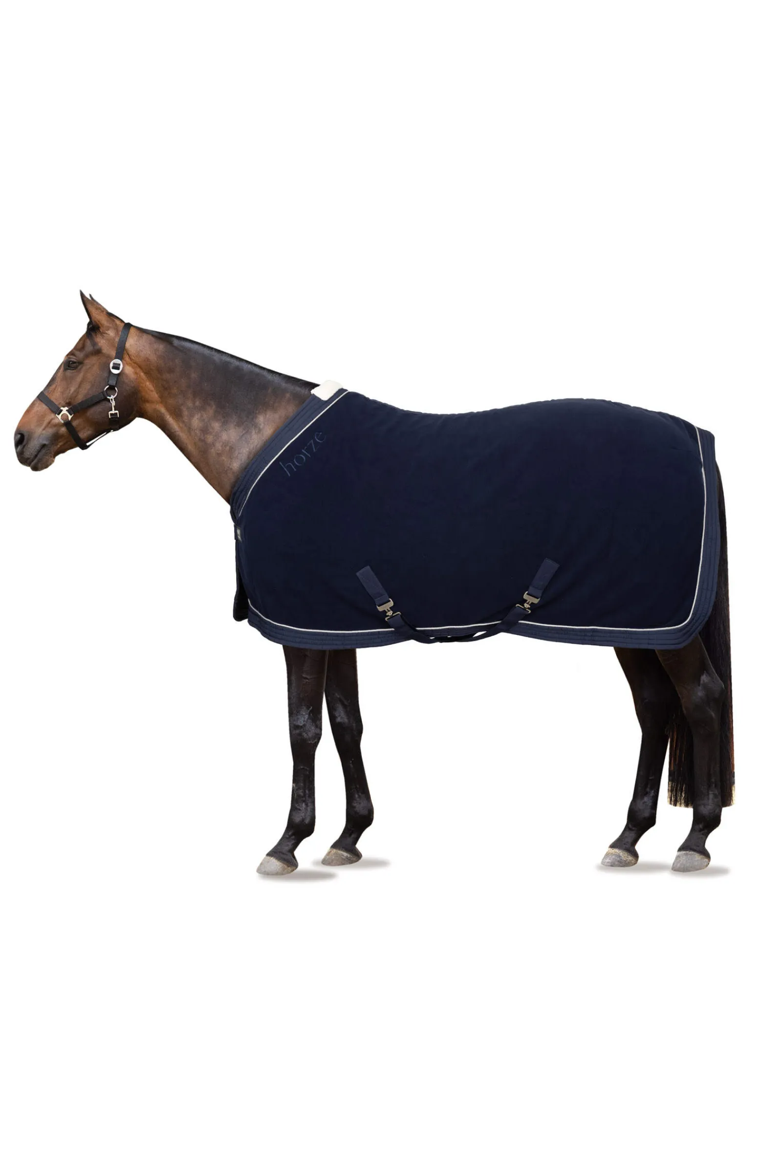 Hot Urban Vitality Fleece Cooler Fleece Horse Rugs & Cooler Rugs