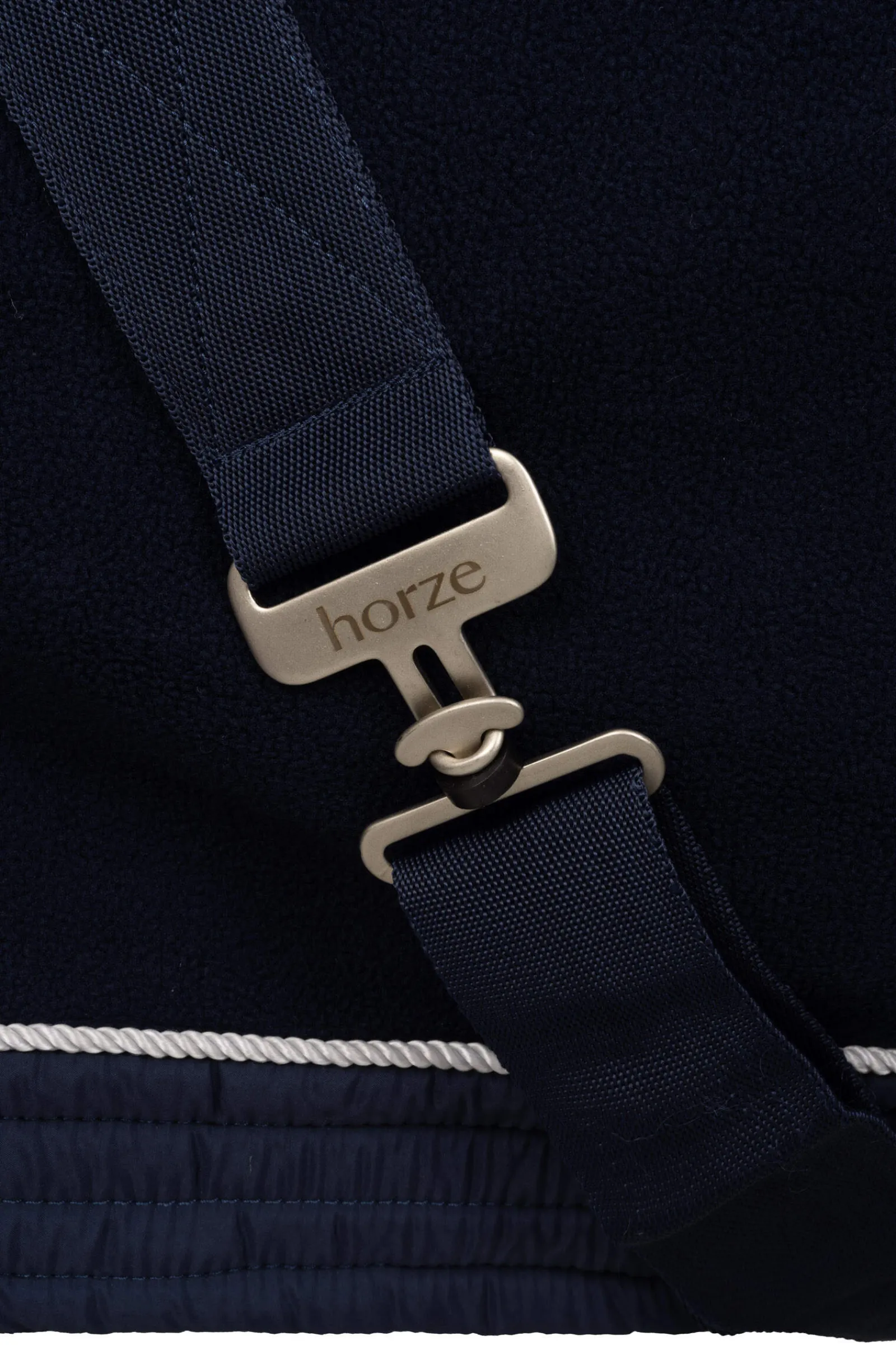 Hot Urban Vitality Fleece Cooler Fleece Horse Rugs & Cooler Rugs
