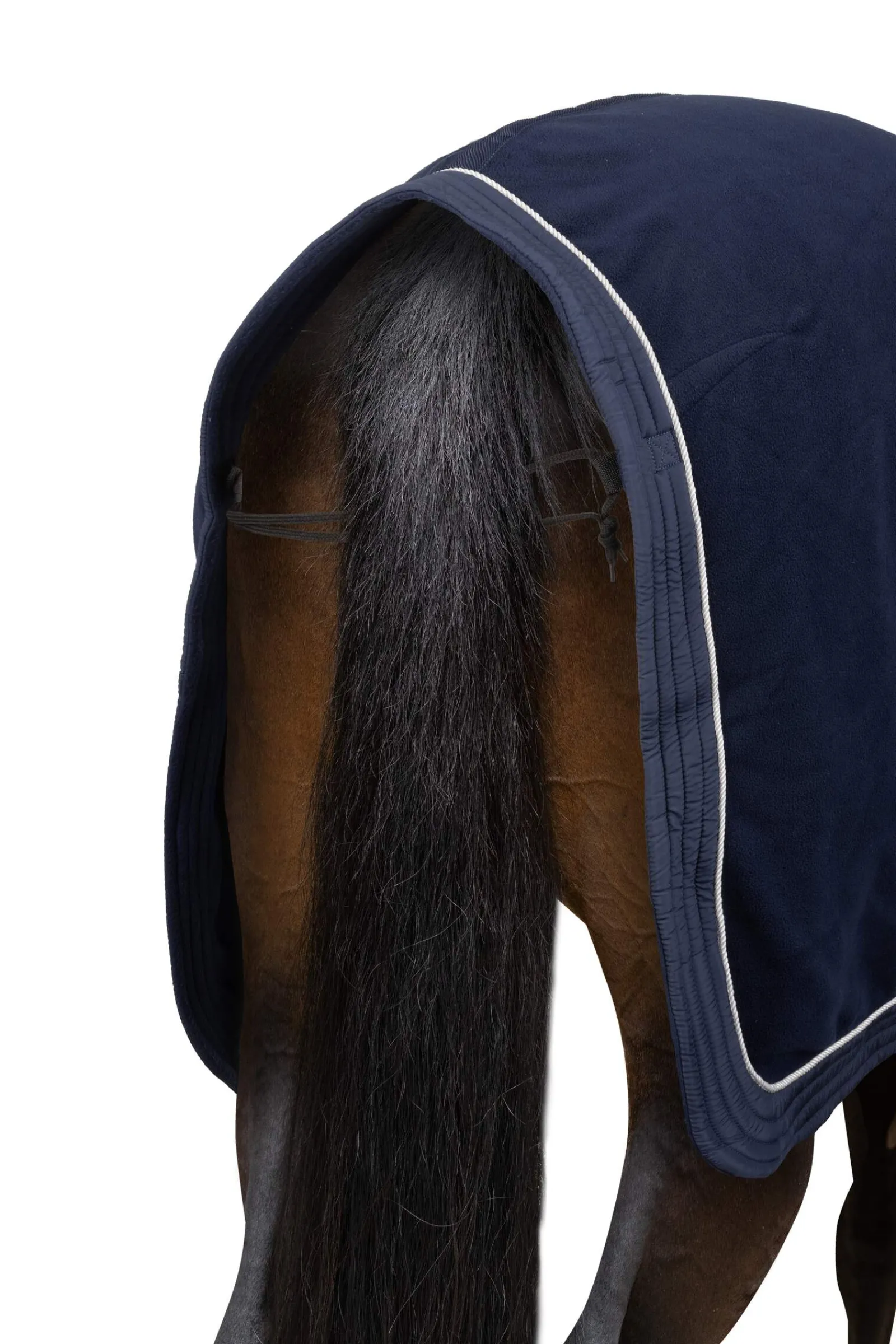 Hot Urban Vitality Fleece Cooler Fleece Horse Rugs & Cooler Rugs