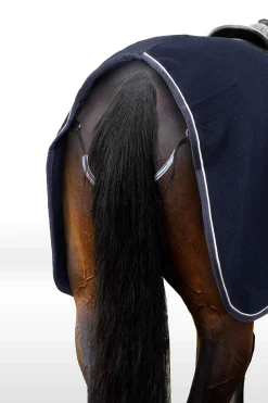 Outlet Vail Wool Riding Rug Exercise Sheets & Quarter Sheets