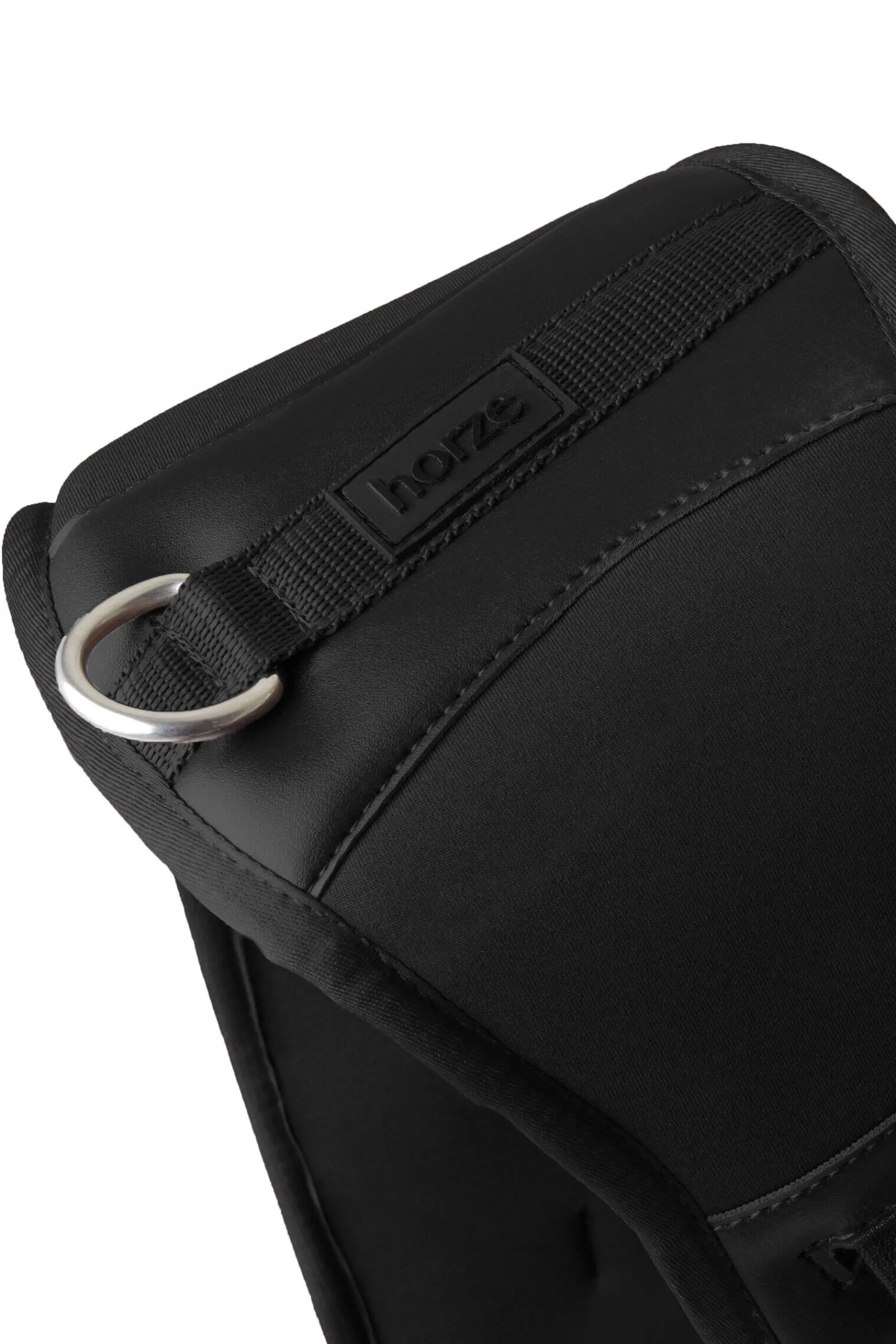 Best Varna Neoprene Dressage Girth with Elastic Girths