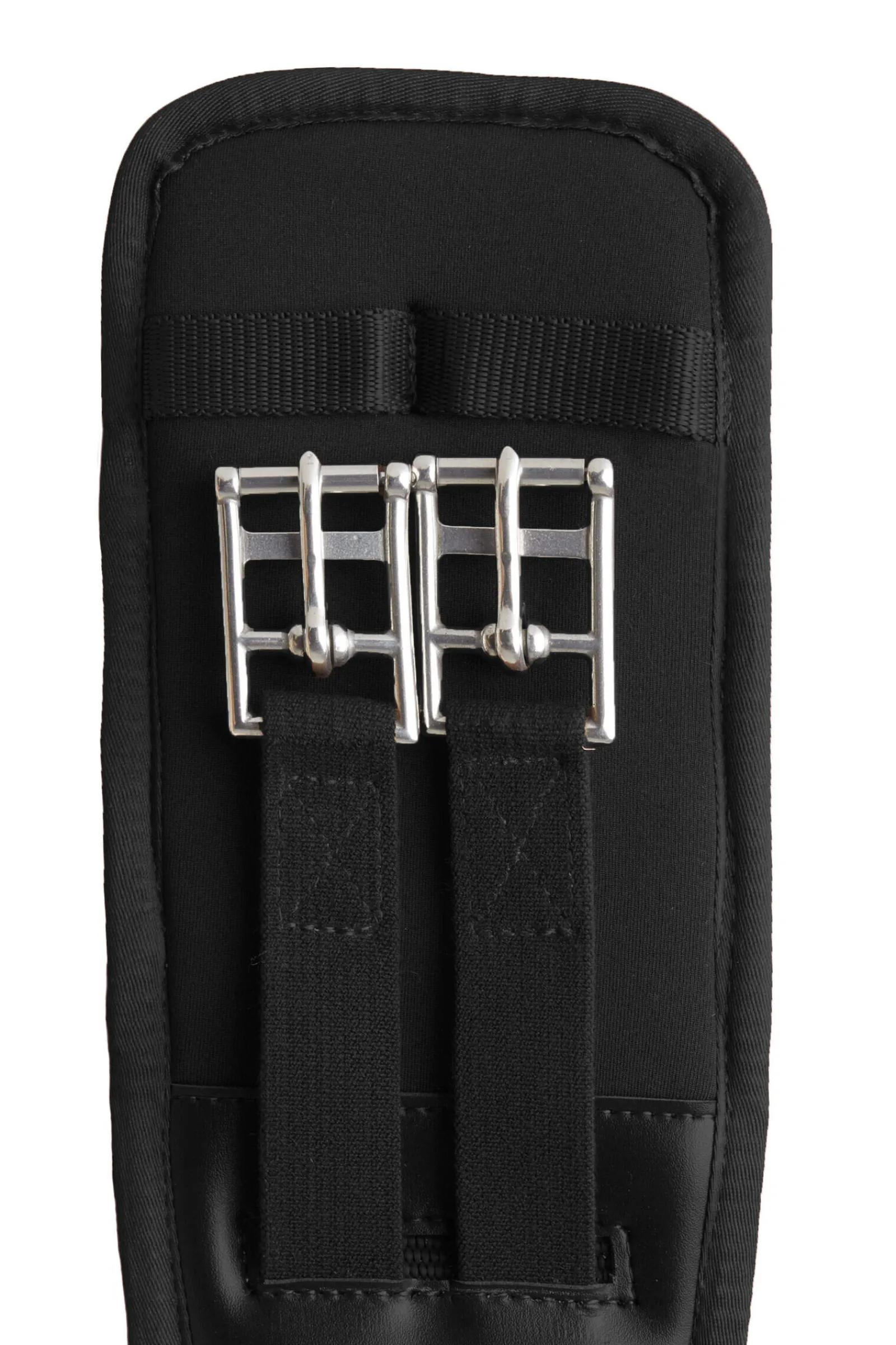 Best Varna Neoprene Dressage Girth with Elastic Girths