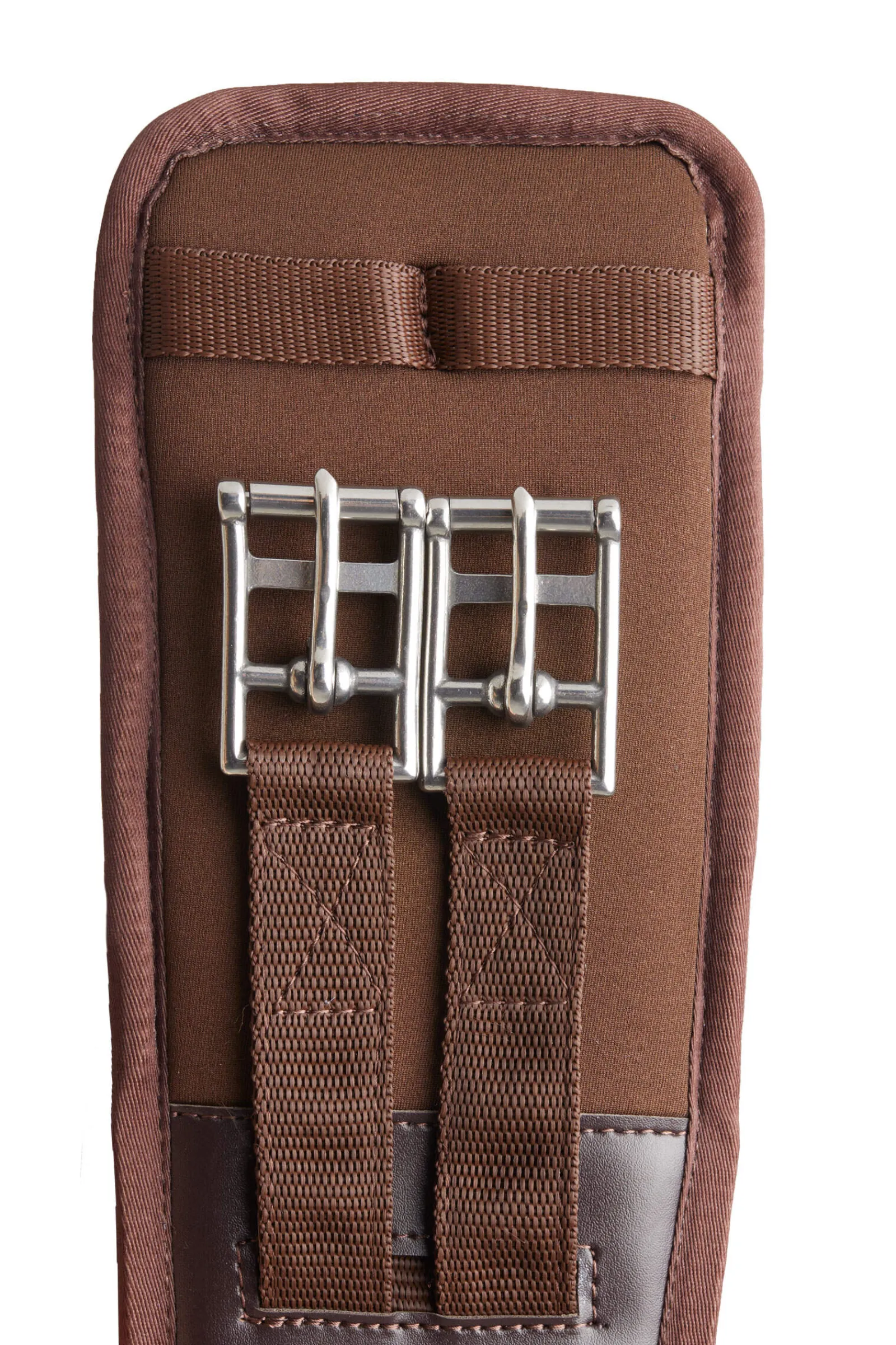 New Varna Neoprene Dressage Girth without Elastic Girths