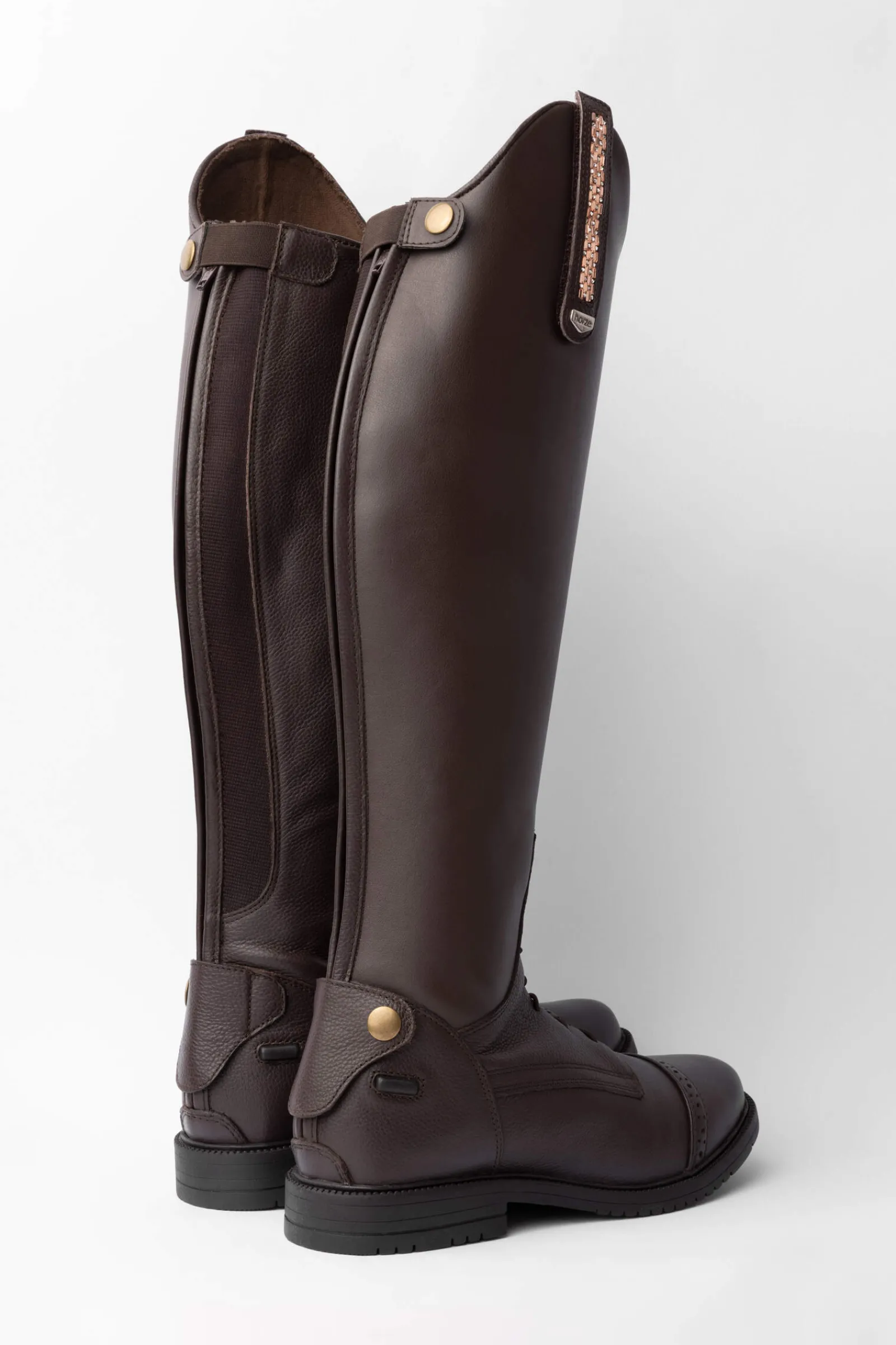 Hot Verona Women Riding Boots