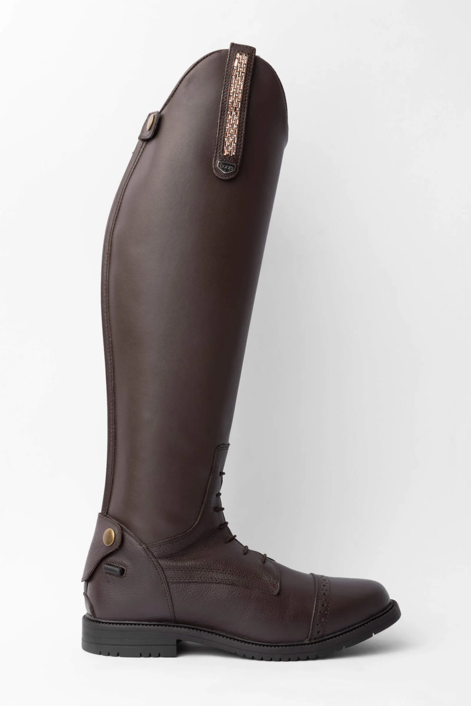 Hot Verona Women Riding Boots