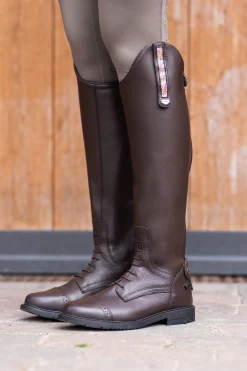 Hot Verona Women Riding Boots