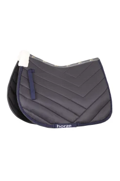 Online Victoria All Purpose Saddle Pad Pony Saddle Pads|All Purpose & Jumping Saddle Pads