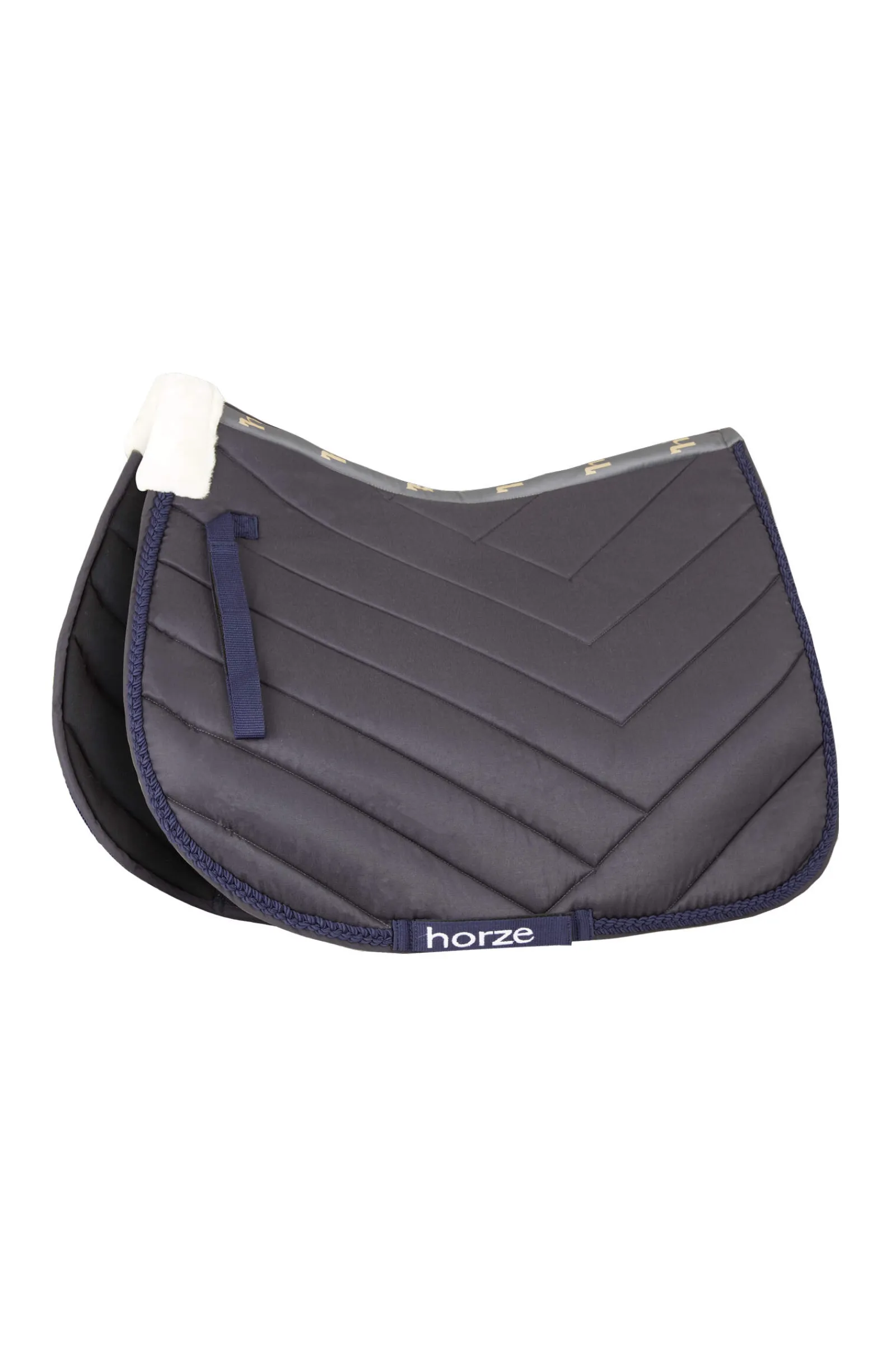 Online Victoria All Purpose Saddle Pad Pony Saddle Pads|All Purpose & Jumping Saddle Pads