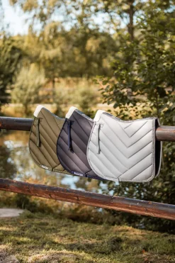 Online Victoria All Purpose Saddle Pad Pony Saddle Pads|All Purpose & Jumping Saddle Pads