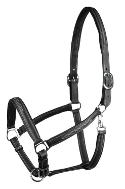 Discount Warren Soft Leather Halter Leather Headcollars