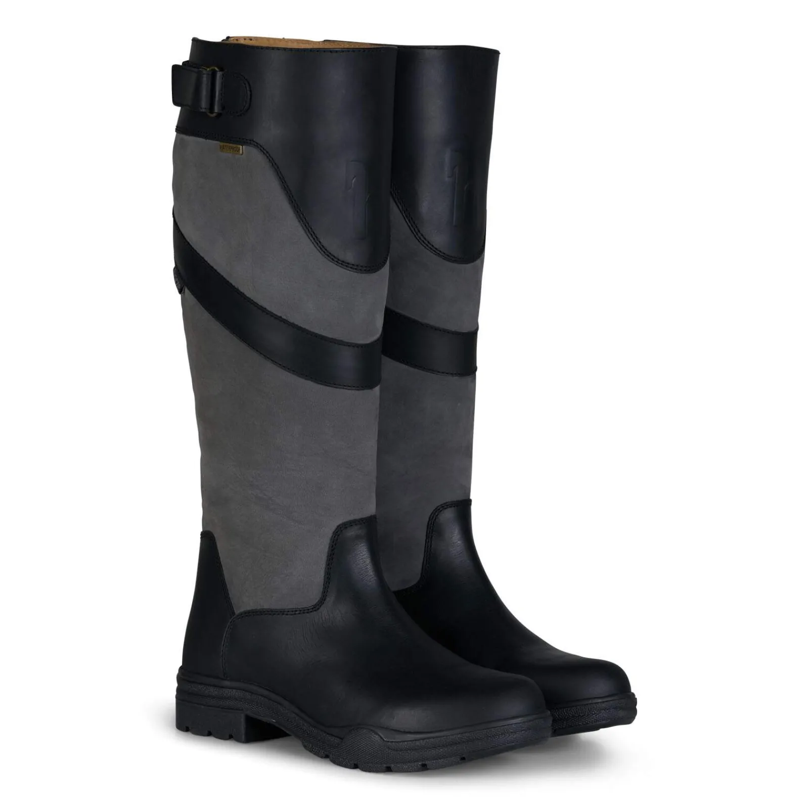 Clearance Waterford Waterproof Country Boots Country Boots|Riding Boots