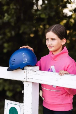 Outlet Wendy Kids Kids Kids Riding Helmets & Hats|Kid's Riding Helmets & Hats