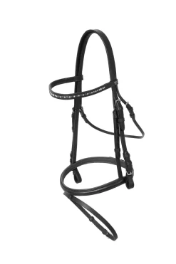Best Weston Bridle Pony Bridles & Halters|Bridles & Nosebands